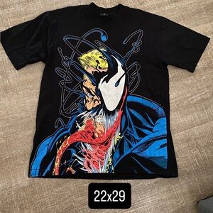 M.a.d. Mask and disguise venom brand new men’s large